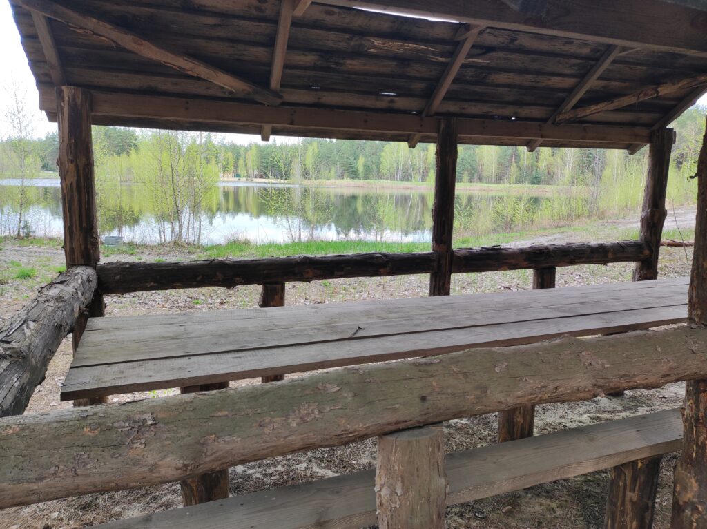 Велика альтанка