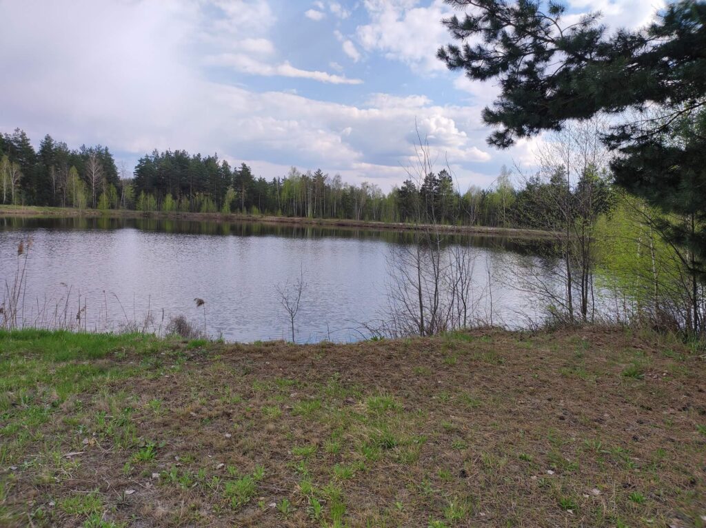 Платна рибалка