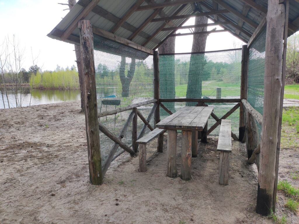 Орендувати альтанку